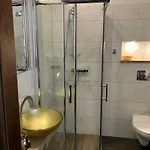 Grono Отель типа 