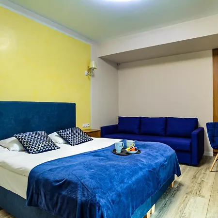 Oda ve Kahvaltı Grono Çestohova