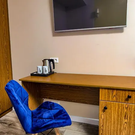 Grono Отель типа 