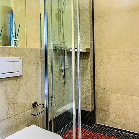 Grono Отель типа 