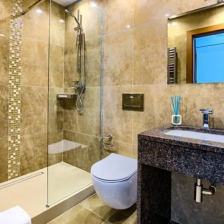 Grono Отель типа 