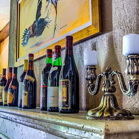 Grono Bed & Breakfast