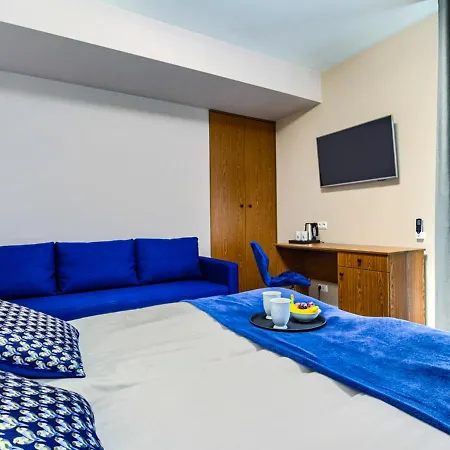 Grono Bed & Breakfast Częstochowa