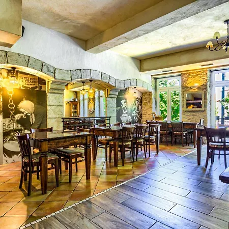 Bed & Breakfast Grono