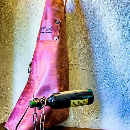 Grono Отель типа 