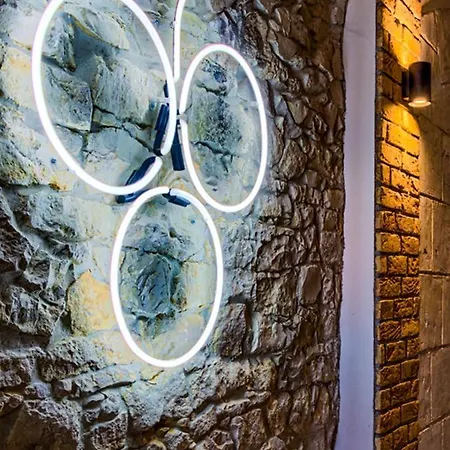 Grono Отель типа 