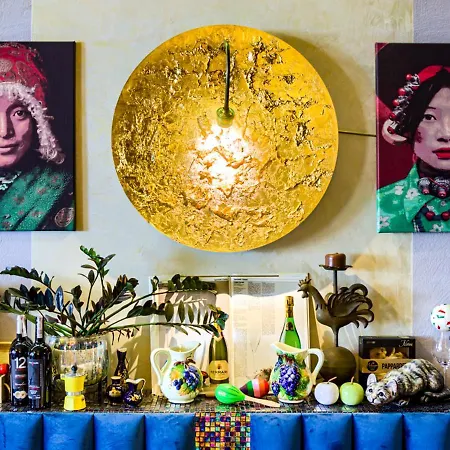 Grono Отель типа 