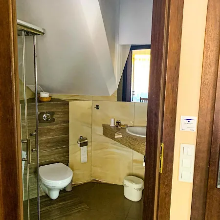 Grono Отель типа 