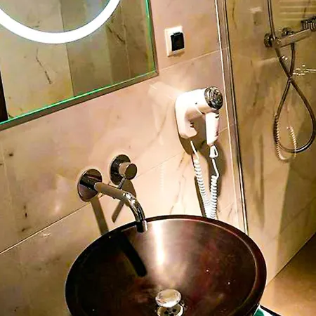 Grono 4* Ченстохова