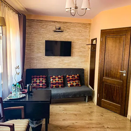 Grono Отель типа 