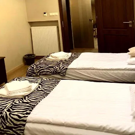 Grono 4* Ченстохова