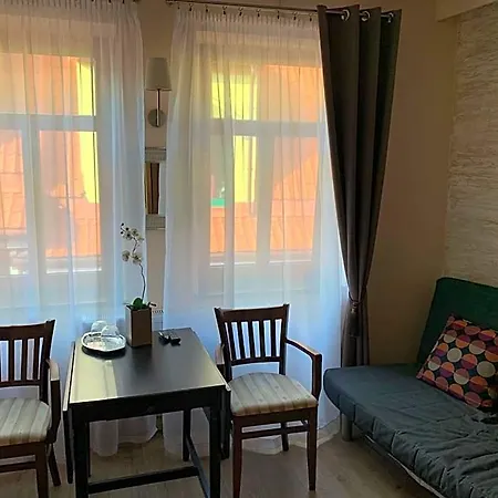 Отель типа 