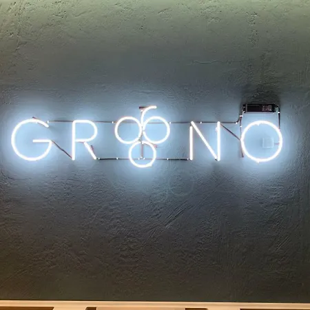 Oda ve Kahvaltı Grono Çestohova