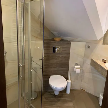 Bed & Breakfast Grono