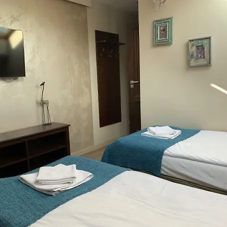 Grono 4* Ченстохова