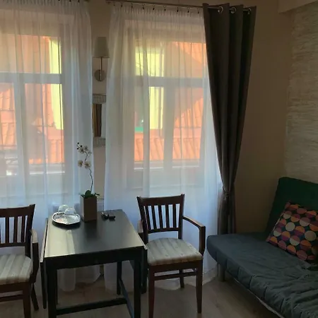 Grono 4* Ченстохова