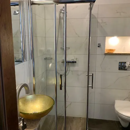 Grono Отель типа 