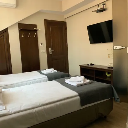 Grono 4* Ченстохова