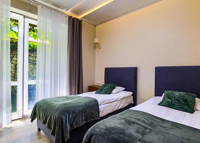 Grono Panzió Częstochowa