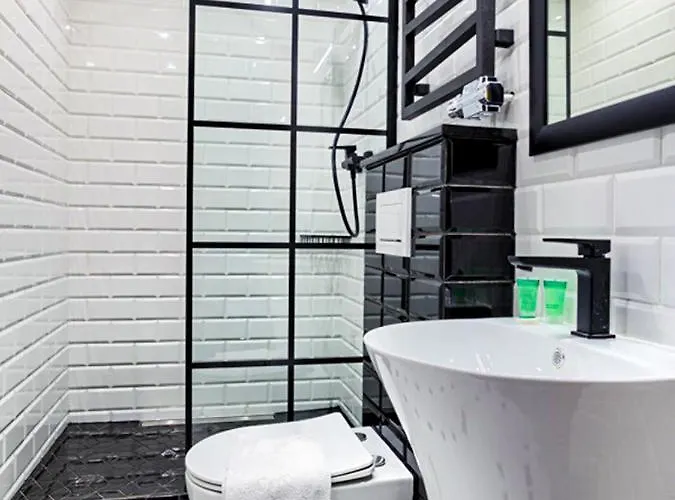 Grono Bed & Breakfast Czestochowa