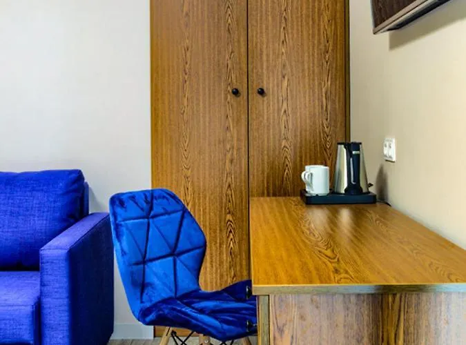 Bed & Breakfast Grono Czestochowa