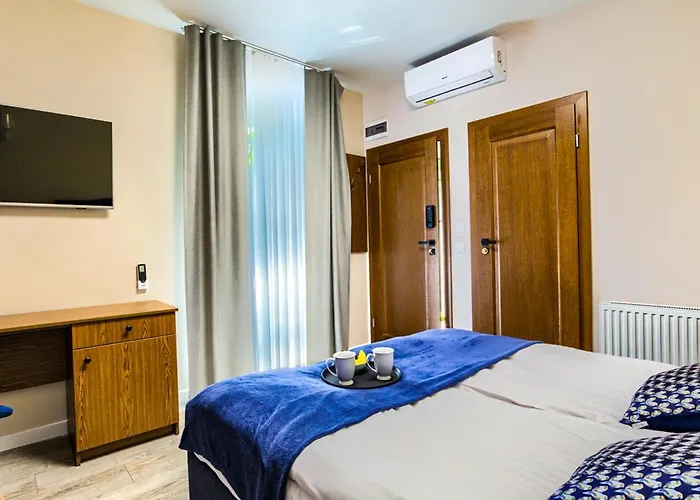 Bed & Breakfast Grono Czestochowa