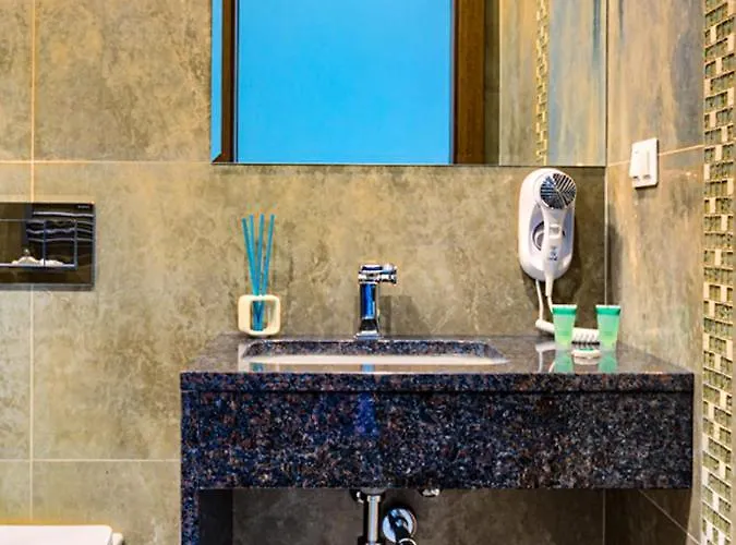 Bed & Breakfast Grono 4*