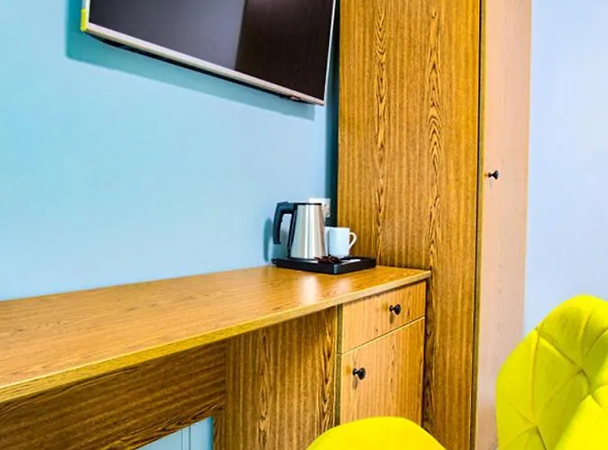 Panzió Grono Częstochowa