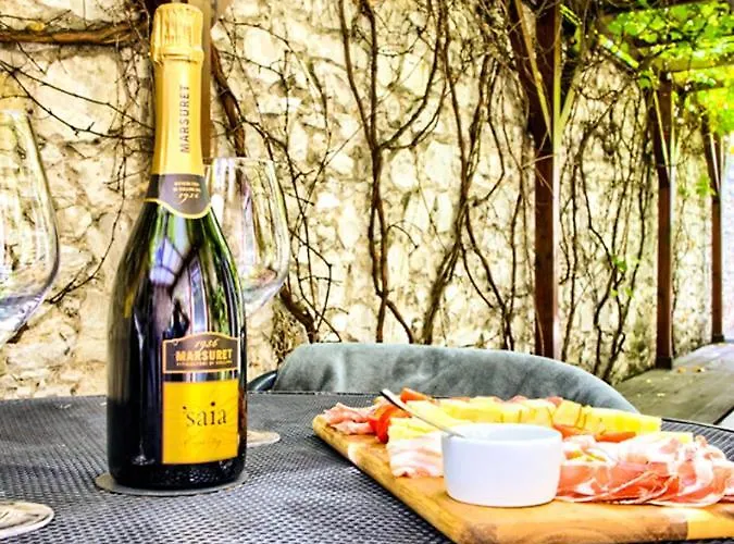 Bed & Breakfast Grono Czestochowa