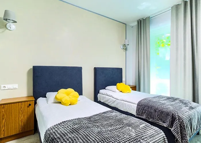 Bed & Breakfast Grono Częstochowa