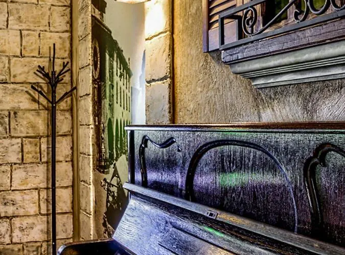 Bed & Breakfast Grono