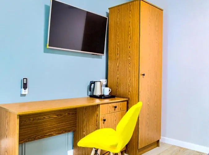 Bed & Breakfast Grono