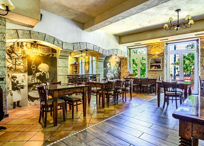 Bed & Breakfast Grono