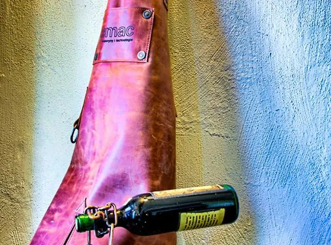 Grono Bed & Breakfast 4*