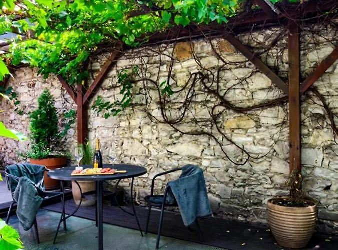 Bed & Breakfast Grono Czestochowa