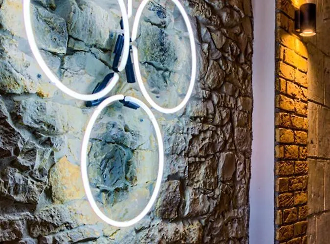 Grono Bed & Breakfast Czestochowa