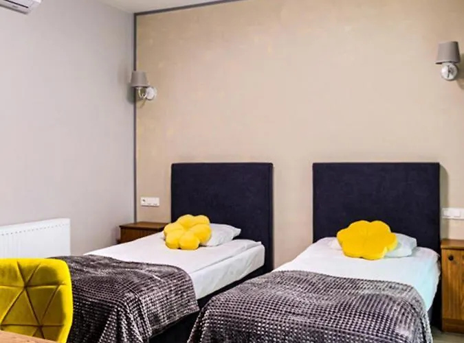 Bed & Breakfast Grono