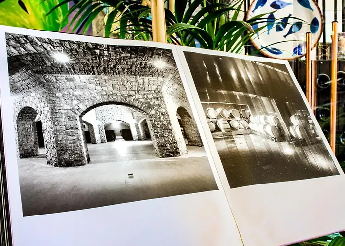 Bed & Breakfast Grono 4*