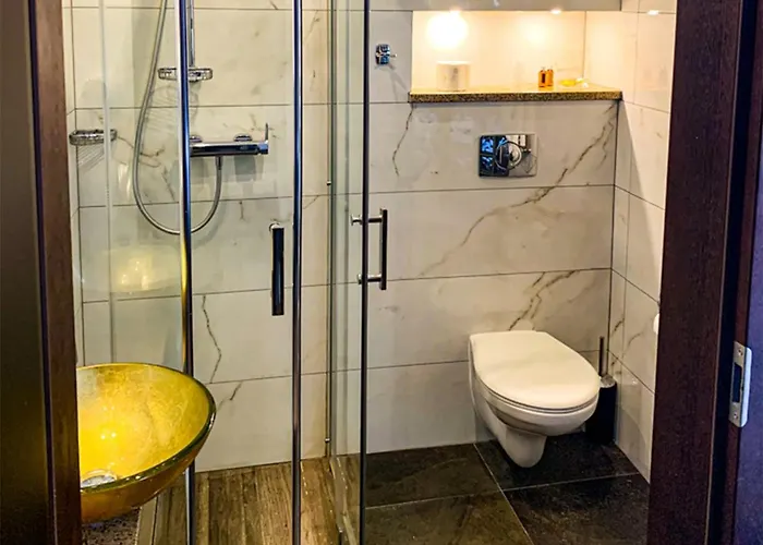 Bed & Breakfast Grono Czestochowa