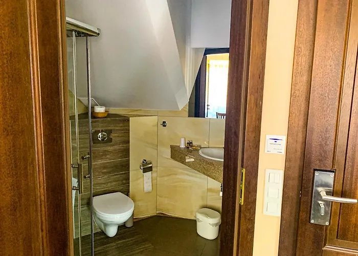 Grono Bed & Breakfast Czestochowa