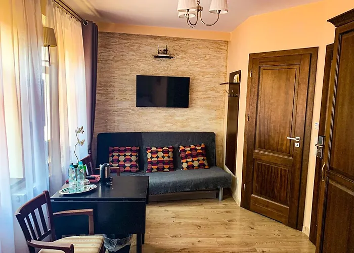 Grono Bed & Breakfast