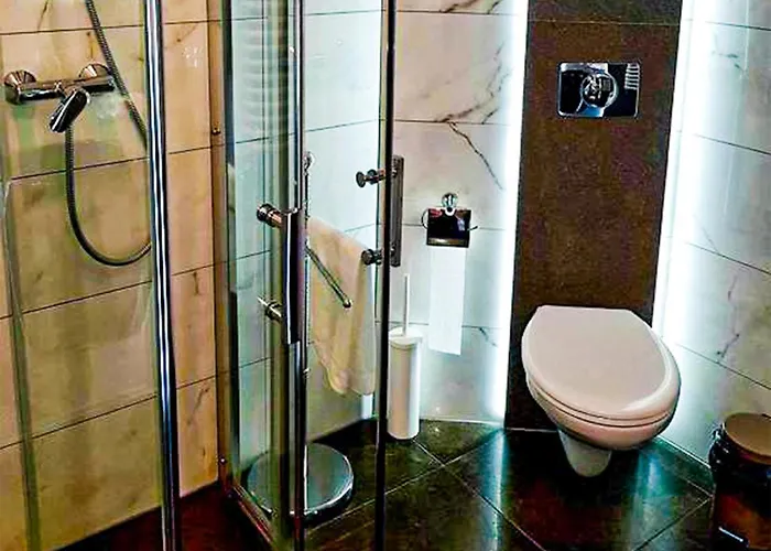 Bed & Breakfast Grono