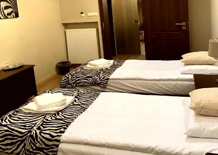 Grono 4* Częstochowa