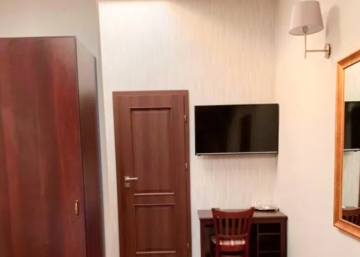 Bed & Breakfast Grono Czestochowa