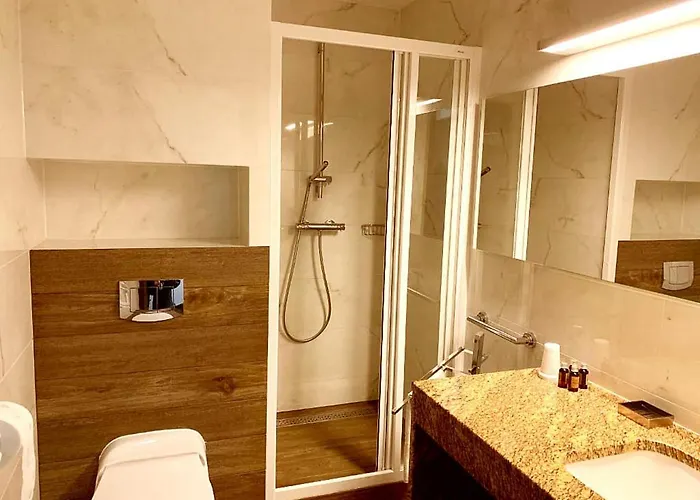 Bed & Breakfast Grono Czestochowa