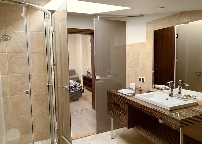 Bed & Breakfast Grono Czestochowa