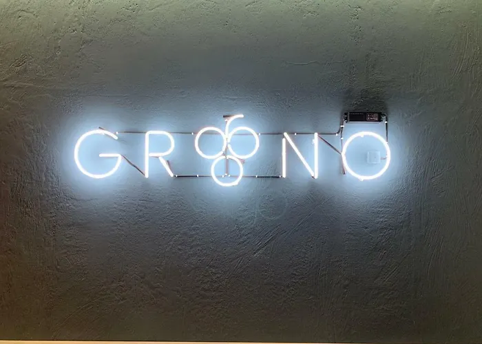 Panzió Grono Częstochowa