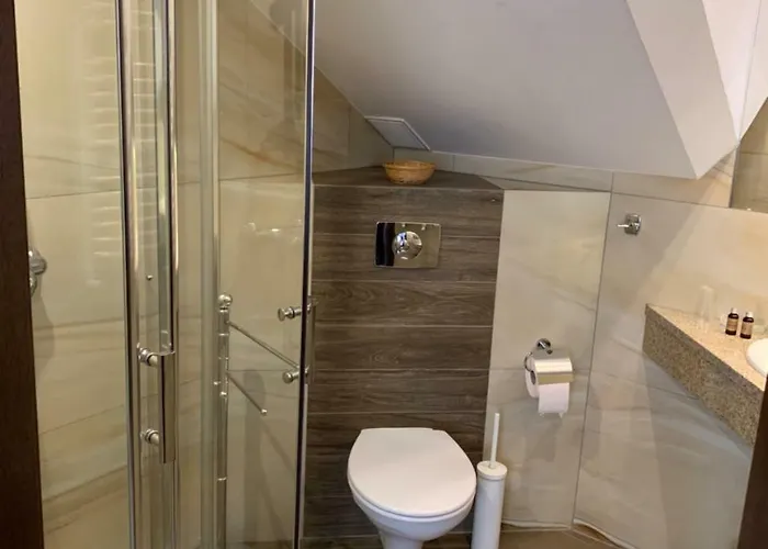 Bed & Breakfast Grono