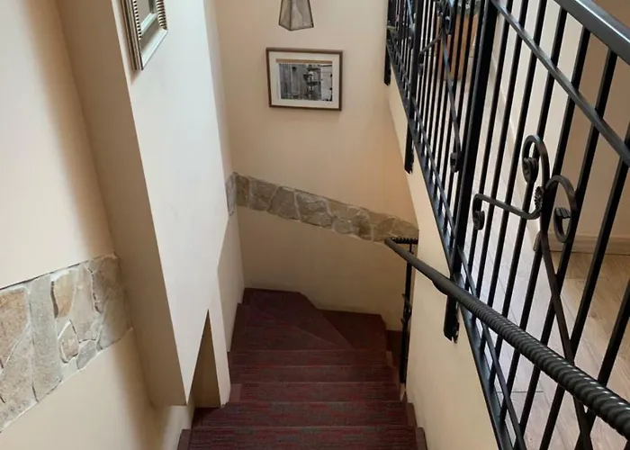 Grono Bed & Breakfast Czestochowa