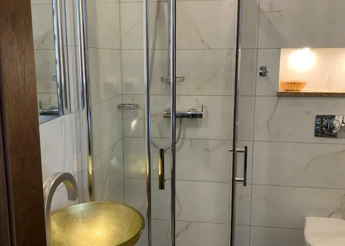 Grono Bed & Breakfast 4*